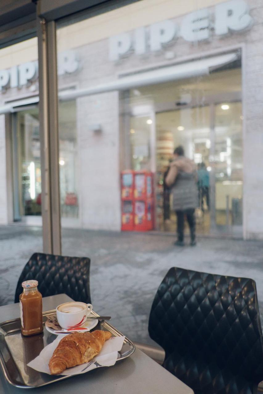 Boutique Stop&Sea 리도디오스티아 외부 사진